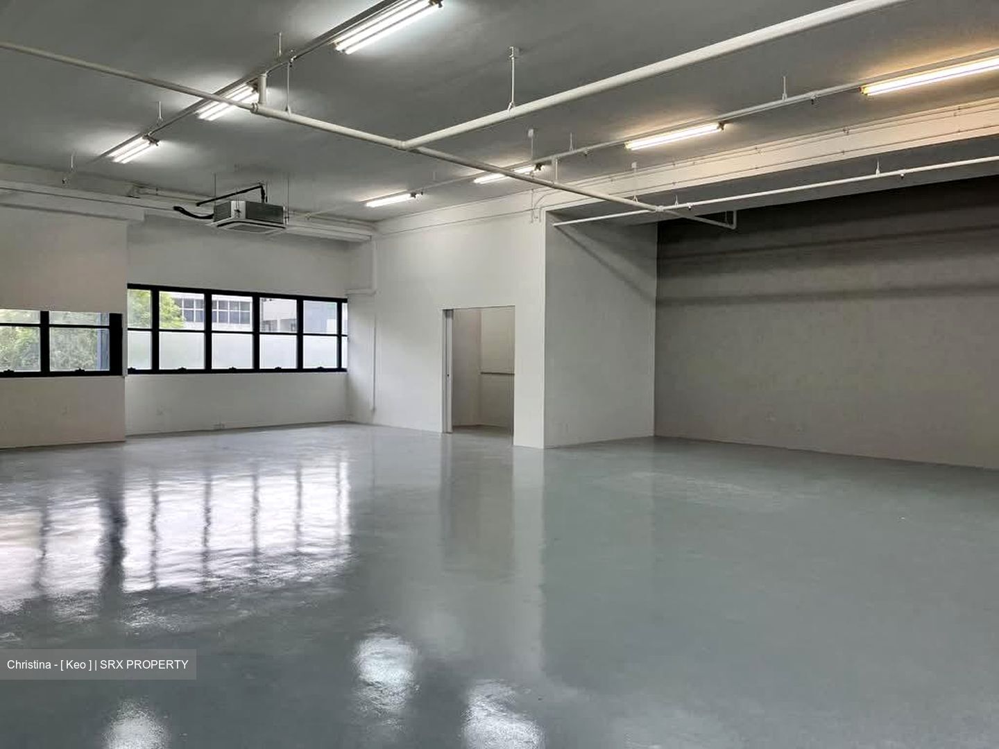 Ubi Techpark (D14), Factory #531142511